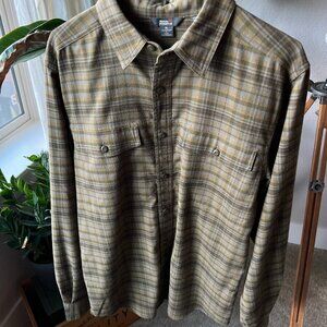 Royal Robbins Flannel
